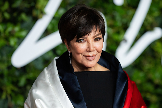 Kris Jenner Testified That She Was Traumatized When Blac Chyna Allegedly Pointed A Gun At Her Son Just Two Months After Kim Kardashian Was Robbed At Gunpoint