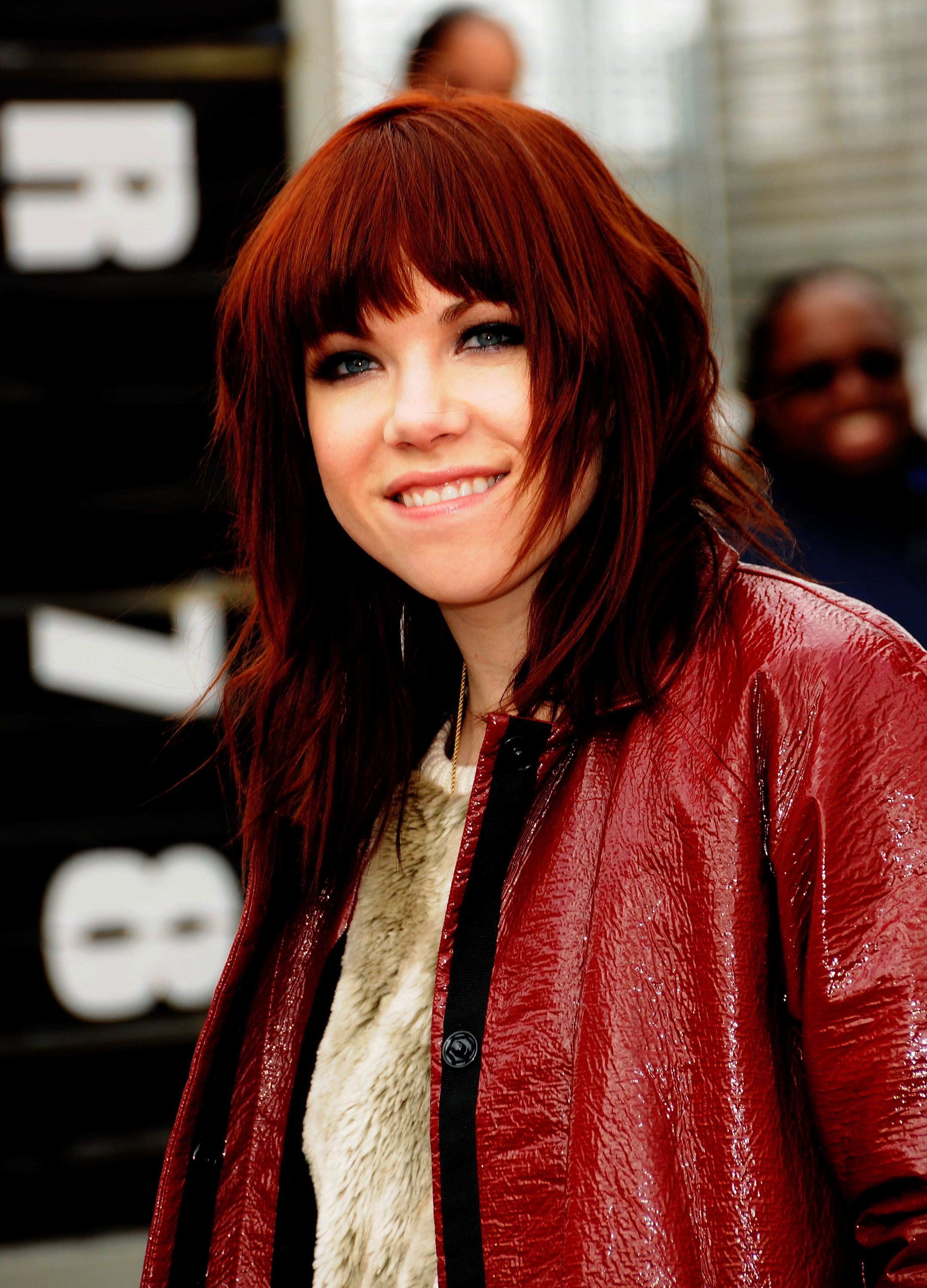 Carly Rae Jepson