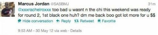 Times Celebs Rejected Other Celebs' DMs