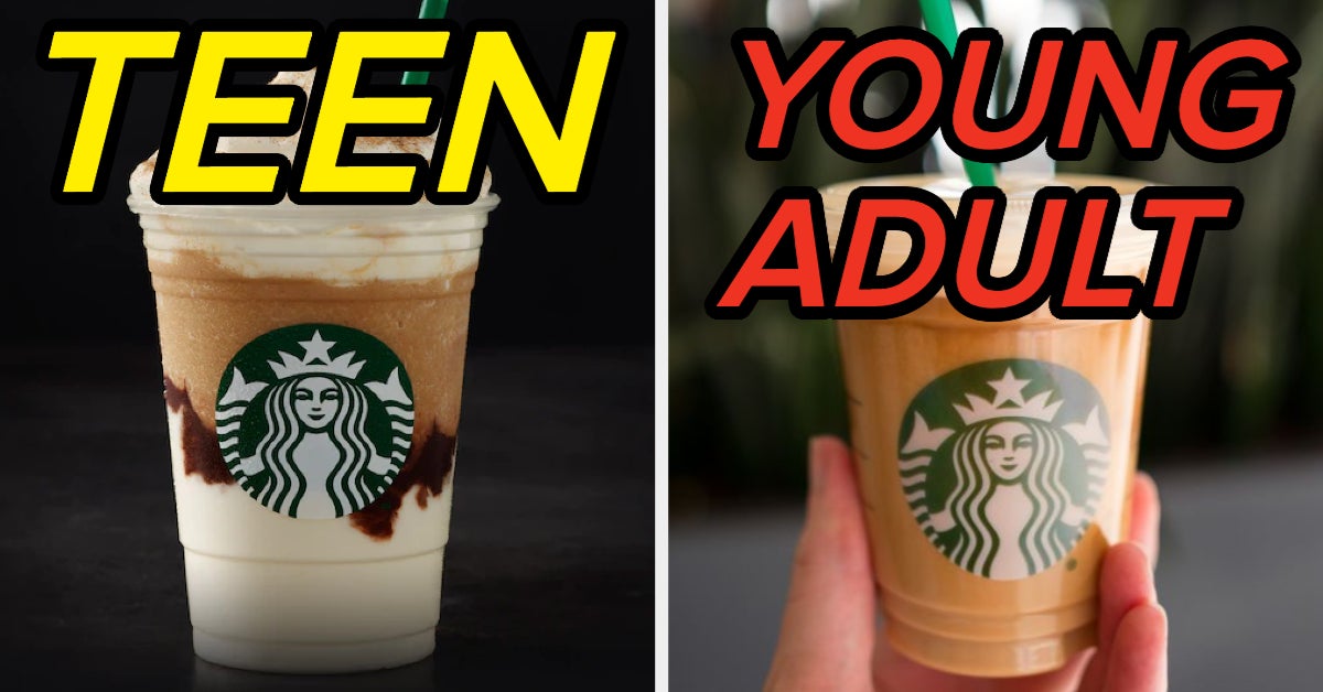 We'll Guess Your Mental Age Based On 7 Questions