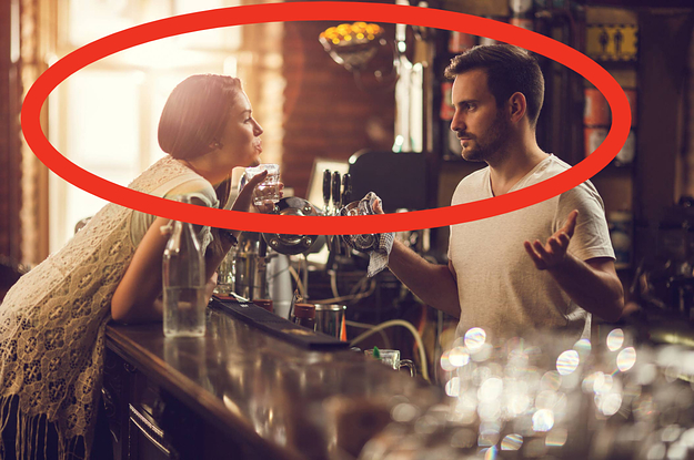 Bartenders Are Sharing Their Unspoken Rules That They're Sick Of Everyone Breaking
