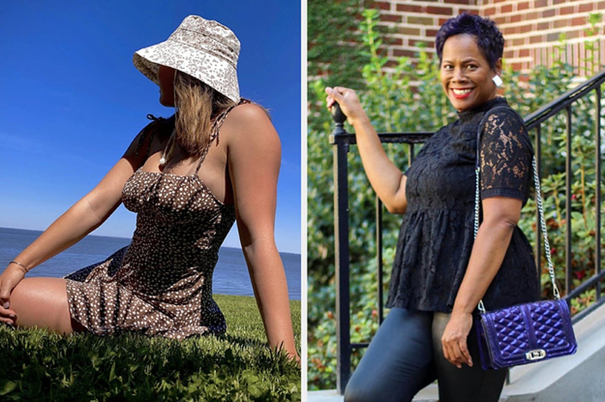 3 Ways to Wear this Affordable Bodysuit  Fashion jackson, Bodysuit  fashion, Flattering fashion