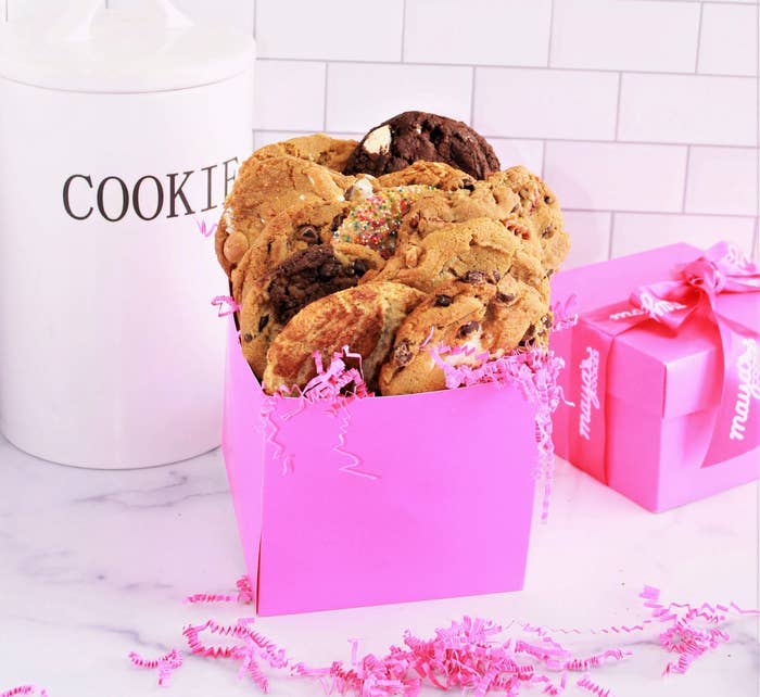 Vegan Mother's Day Gift Guide 2021 – Maya's Cookies