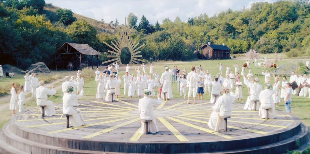 22 Compelling Films About Cults (And Where To Stream Them)