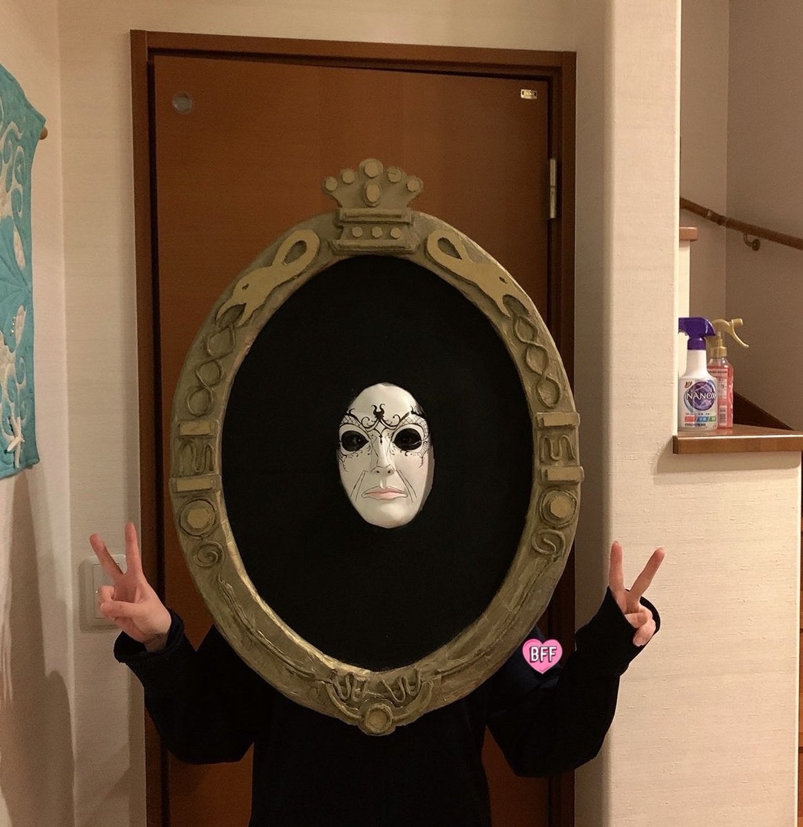 ツイステ闇の鏡素材 あの ツイステ から持ち運びしやすいコンパクト ツイステ闇の鏡素材 あの ツイステ から持ち運びしやすいコンパクト