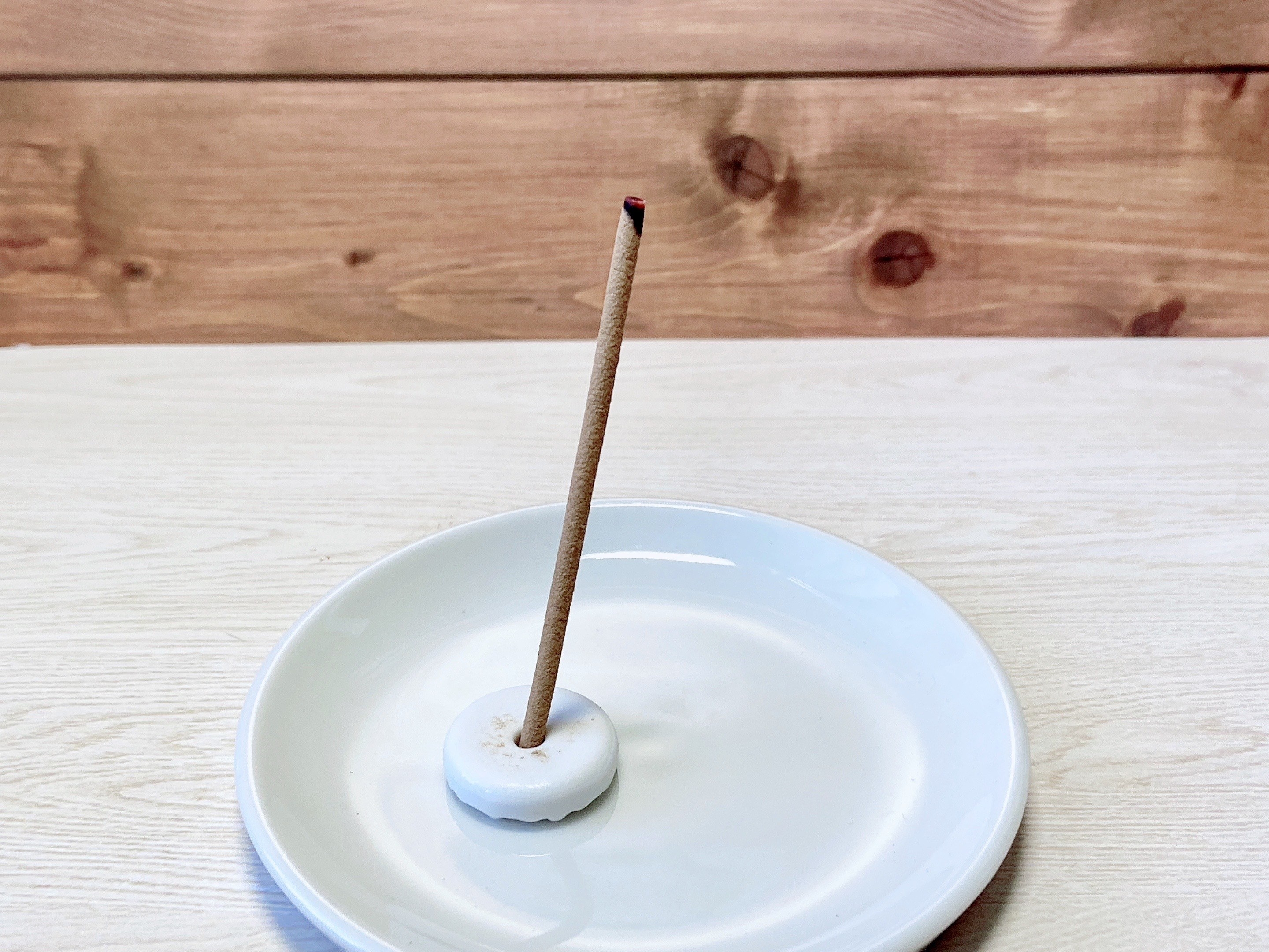 無印良品のオススメのフレグランス「お香セット」