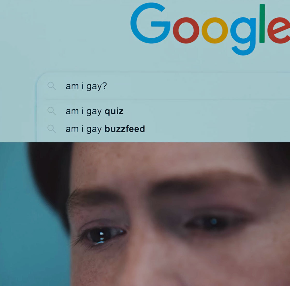 buzzfeed gay test