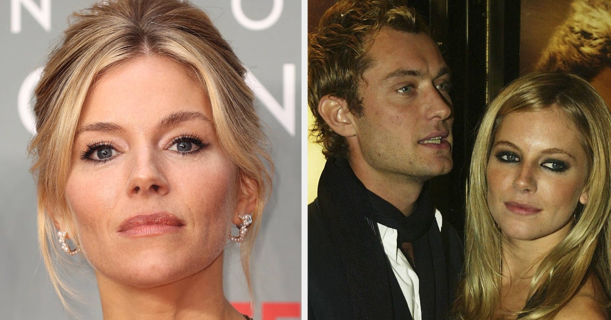 Sienna Miller Said Her Pregnancy Being Leaked In 2005 Meant She Was Unable To “Think Clearly About Making A Decision” That She Has To “Live With Every Single Day”