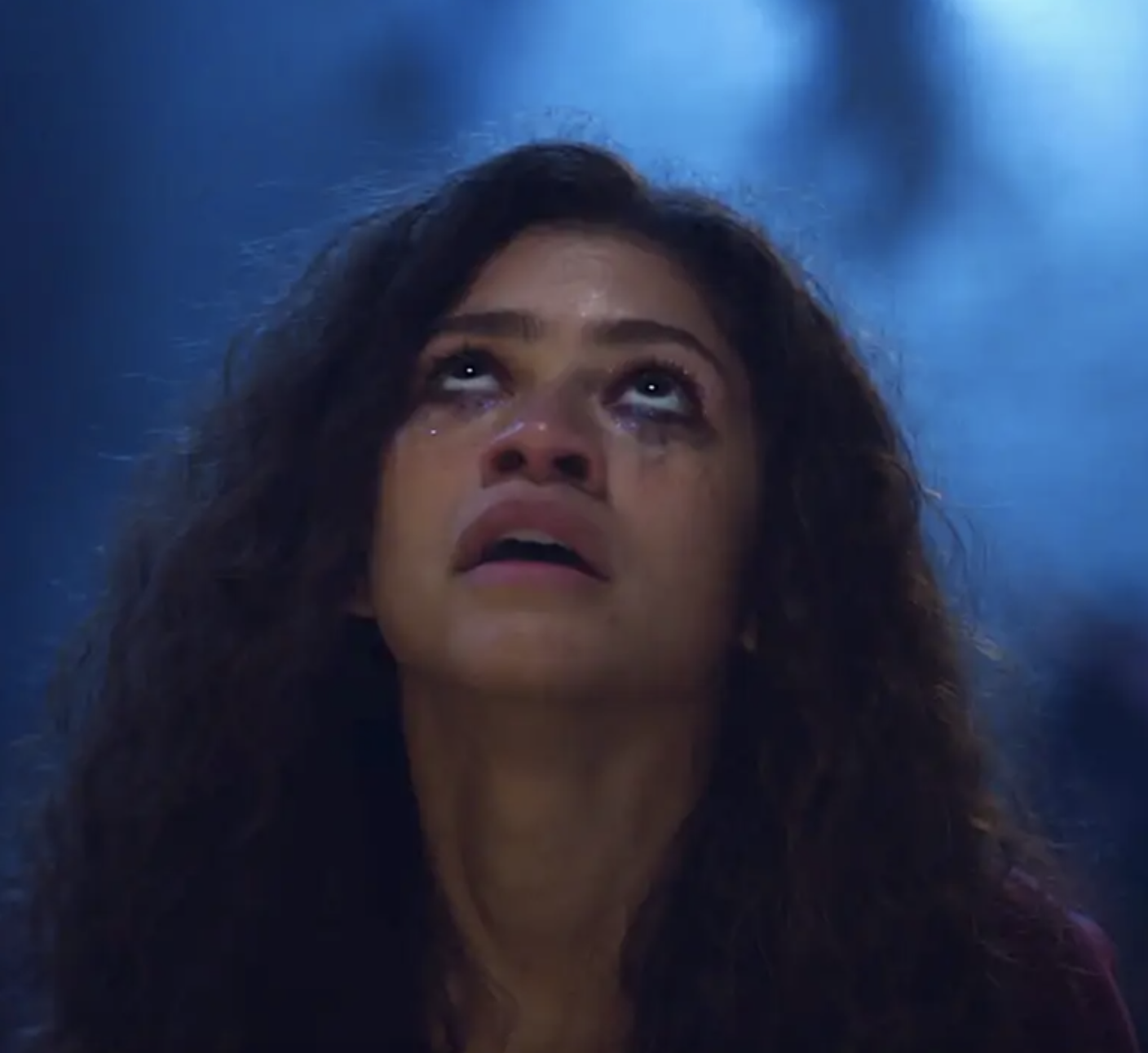 Euphoria's Alexa Demie reacts to heartbreaking episode: “This is