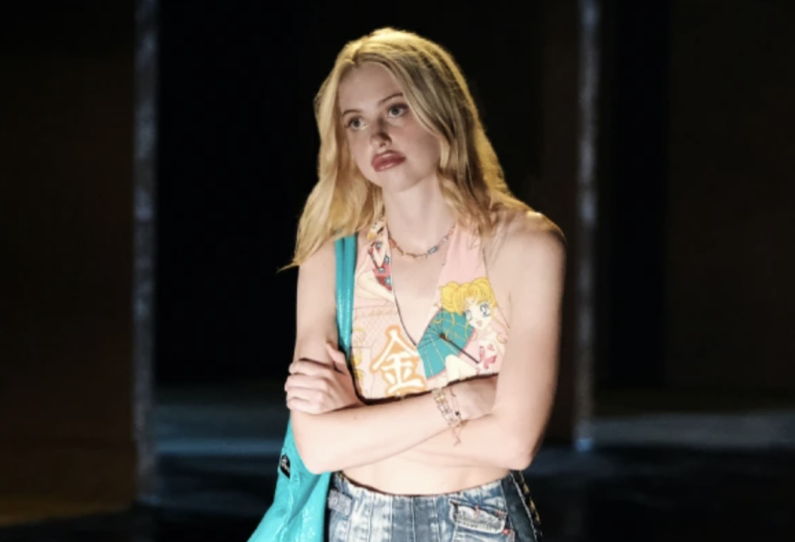 Alexa Demie Was Ready to Quit Acting Until 'Euphoria' Came Along