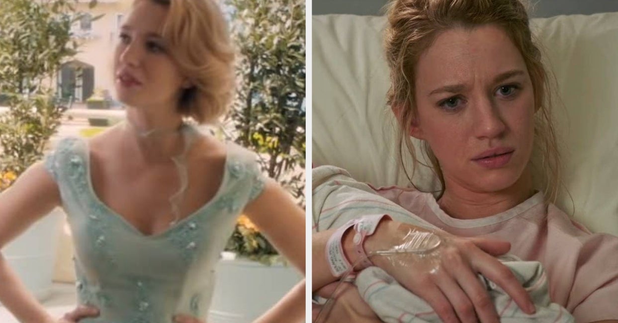 15 Iconic Petra Solano Moments