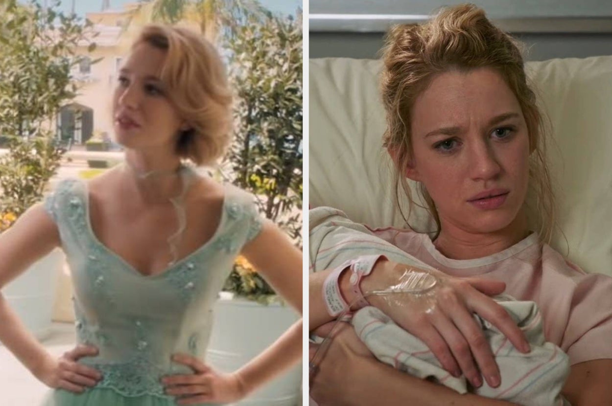 15 Iconic Petra Solano Moments