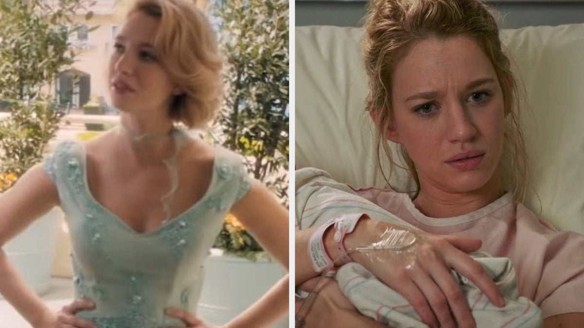 15 Iconic Petra Solano Moments