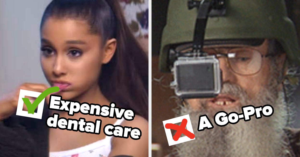 27 Expensive Things That Are Worth It Or 100 Aren't Global Massage