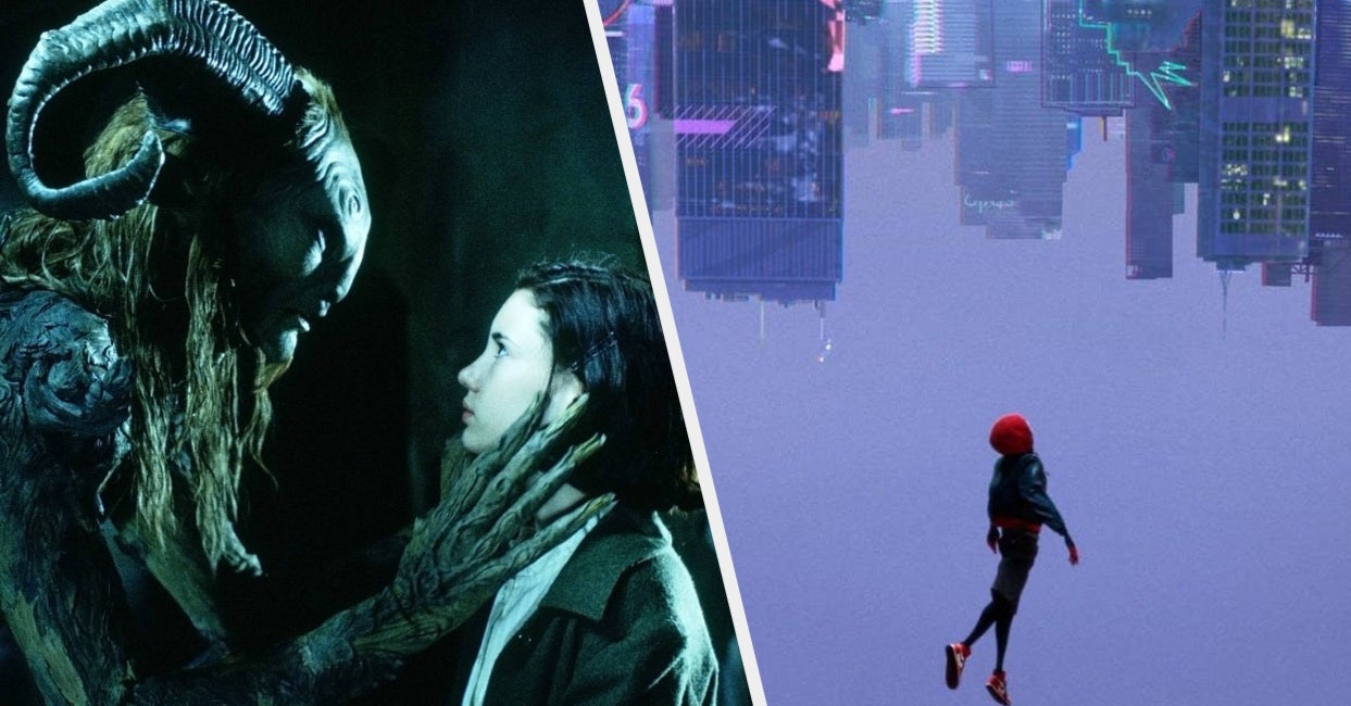 22 Movies That Could Help Fix The Wizarding World Of "Harry Potter"