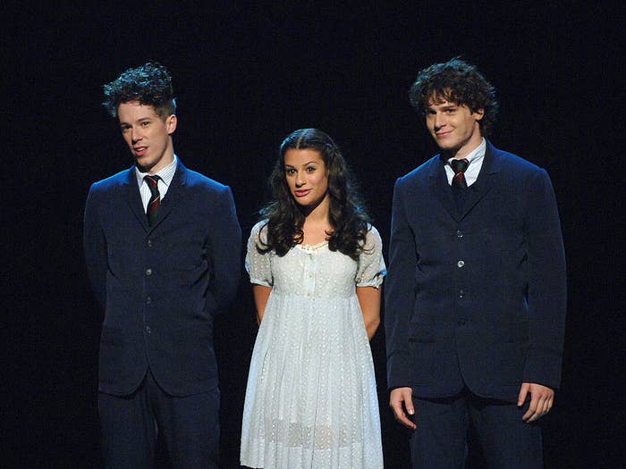 Spring Awakening Concert Documentary Those You've Known