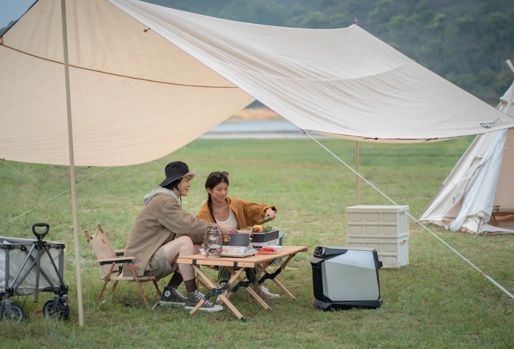 This Portable Air Conditioner Will Revolutionise Your Van Life This Summer - 74