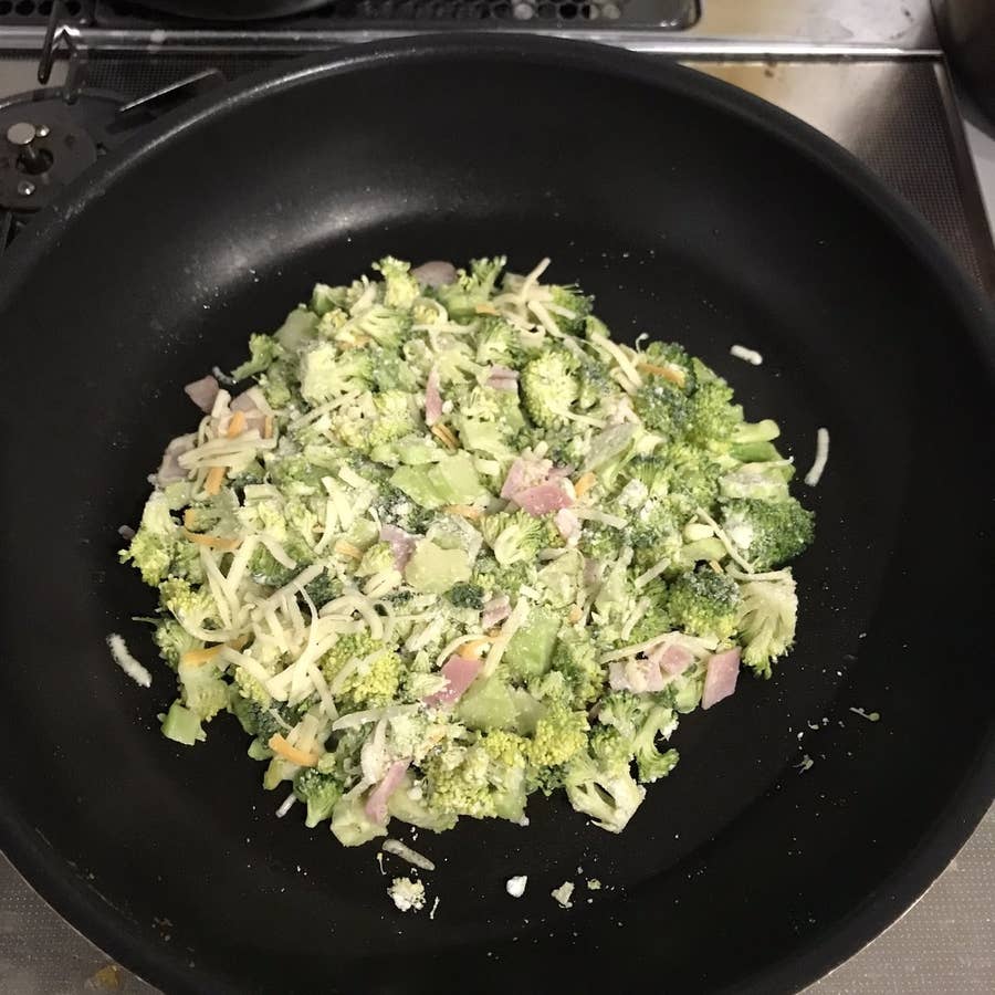 これなら苦手な人でも食べられそう ブロッコリーはこうやって食べるとうまい