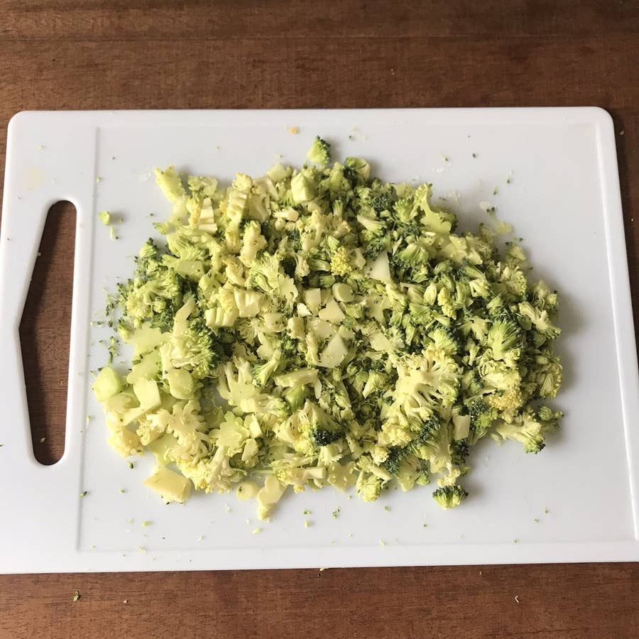 これなら苦手な人でも食べられそう ブロッコリーはこうやって食べるとうまい