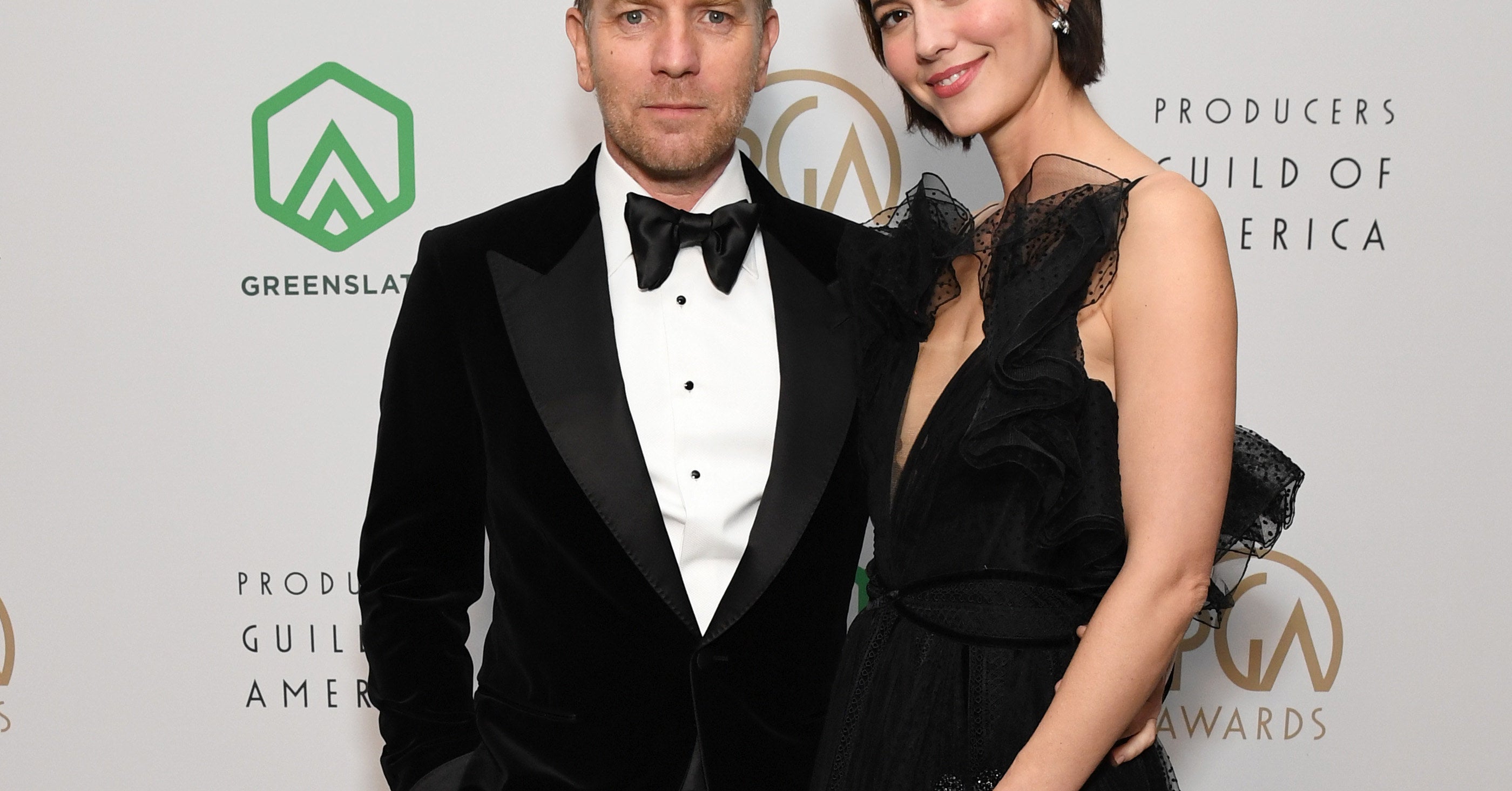 Ewan McGregor And Mary Elizabeth Winstead Are Reportedly Married Now, And Congratulations Are In Order
