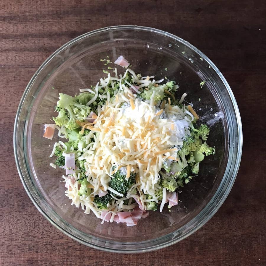 これなら苦手な人でも食べられそう ブロッコリーはこうやって食べるとうまい