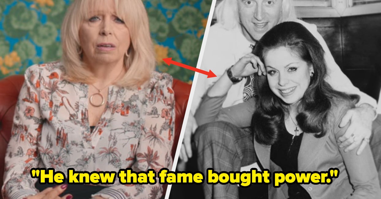 "Jimmy Savile: A British Horror Story" Reveals The Shocking Actions Of The Late Entertainer – Here Are 18 Takeaways From The Documentary