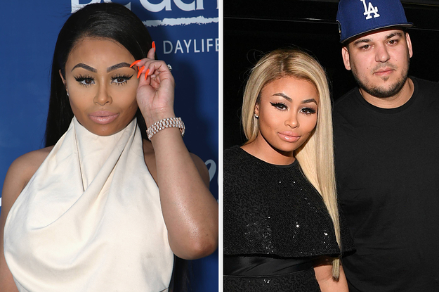 Blac Chyna’s Attorney Accused The Kardashians’ Lawyer Of Pulling A “Deliberate And Unethical Psychological Attack” On Her By Showing Her The Nude Photos That Rob Kardashian Leaked In Court