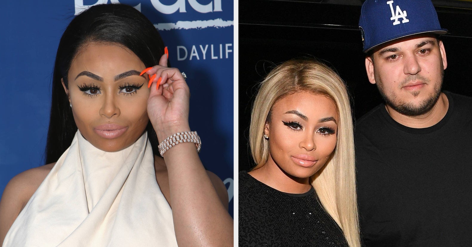 Blac Chyna’s Attorney Accuses The Kardashians’ Lawyer Of A