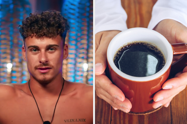 Plan A Coffee Date And We'll Reveal What Netflix Reality Show You Should Watch