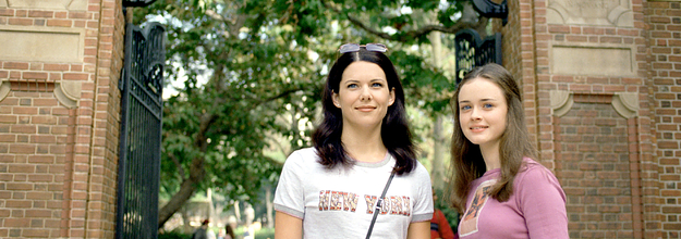 Here's What Bags Your Favorite Gilmore Girls Characters Would