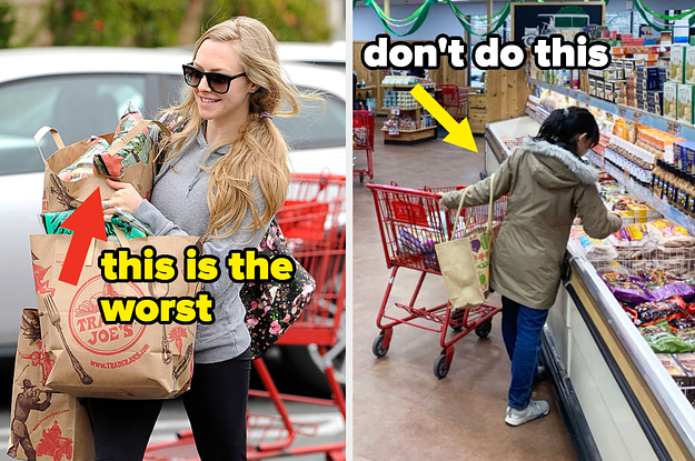 19 Things Trader Joe's Employees Absolutely Hate That Customers Do And 4 Things They Absolutely Love