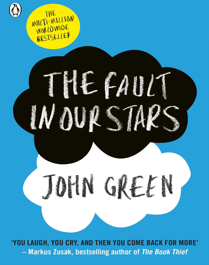 &quot;The Fault in Our Stars&quot; by John Green