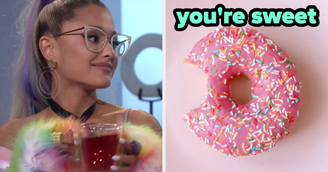 Drink Tea To Reveal Best Trait Quiz