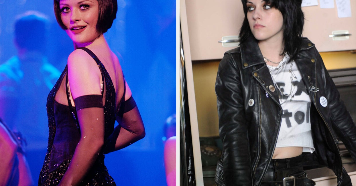 These 15 Actors All Used Their Own Singing Voice In Movies — Tell Me If You Think They Got Away With It Or Not