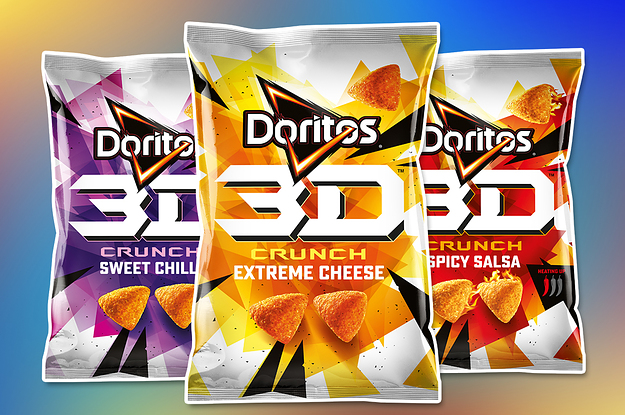 3d doritos deals