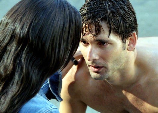Eric Bana as Bruce Banner