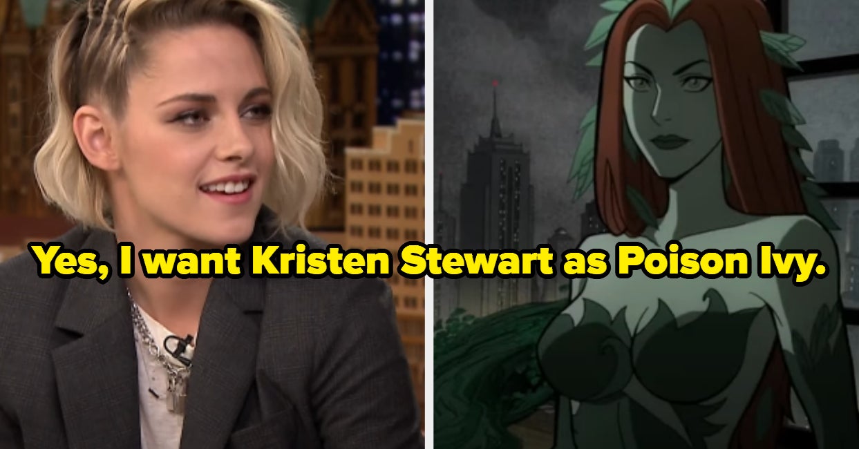 Ranking 20 Villains That Would Be Perfect For "The Batman 2"