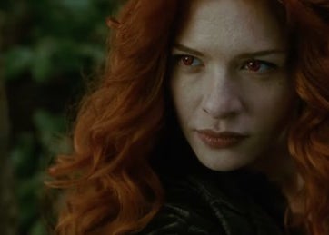 Rachelle Lefevre New Moon
