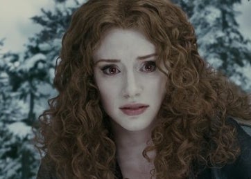 Bryce Dallas Howard in Twilight Eclipse