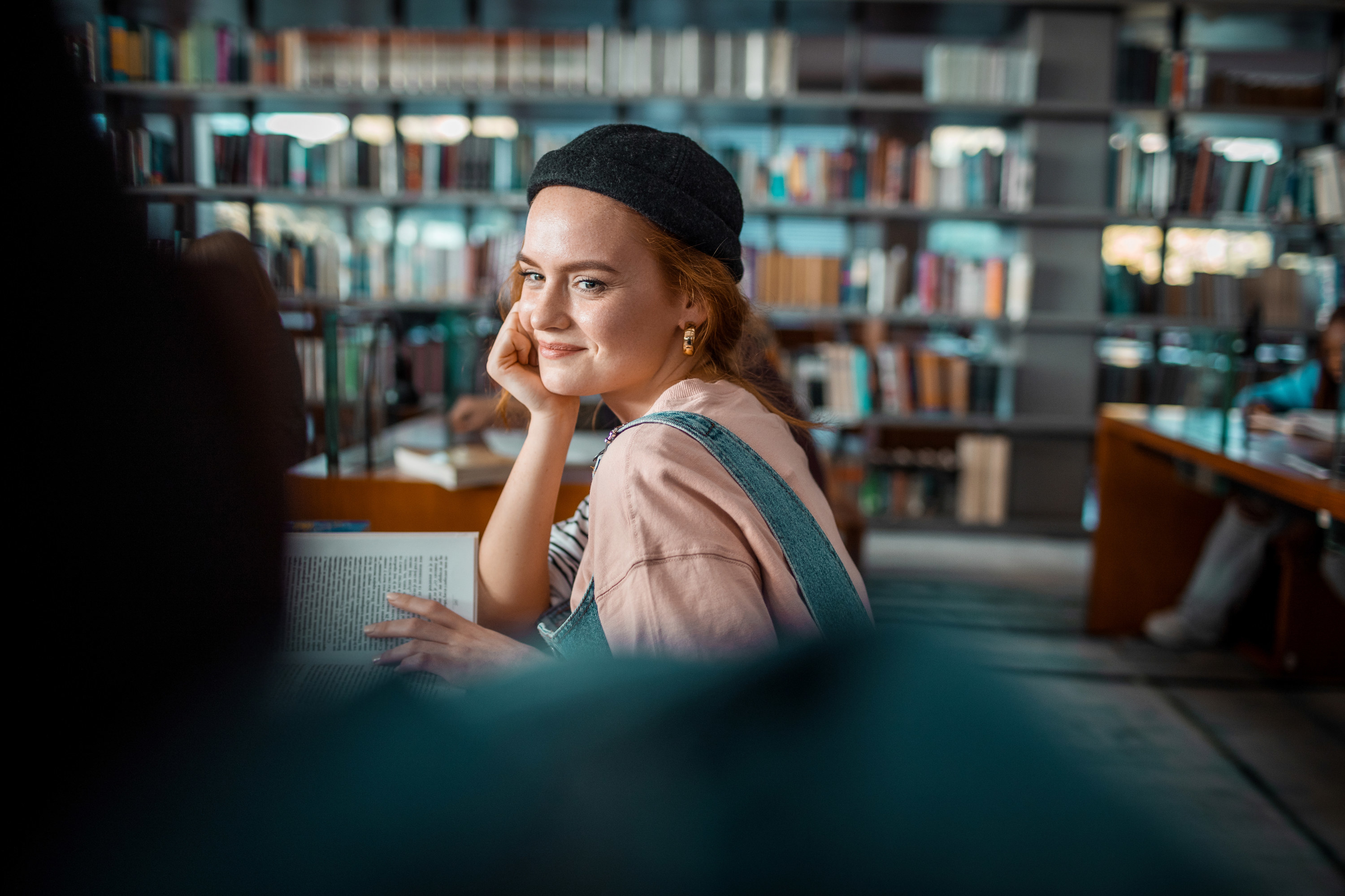 Why It's OK To Be Attracted To Others While In A Relationship