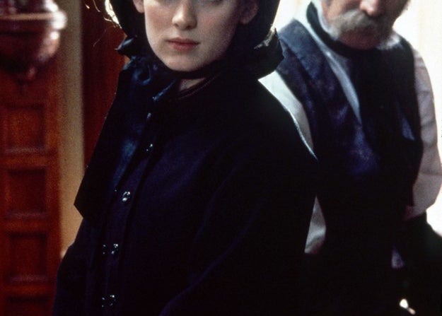 Winona Ryder in Little Women