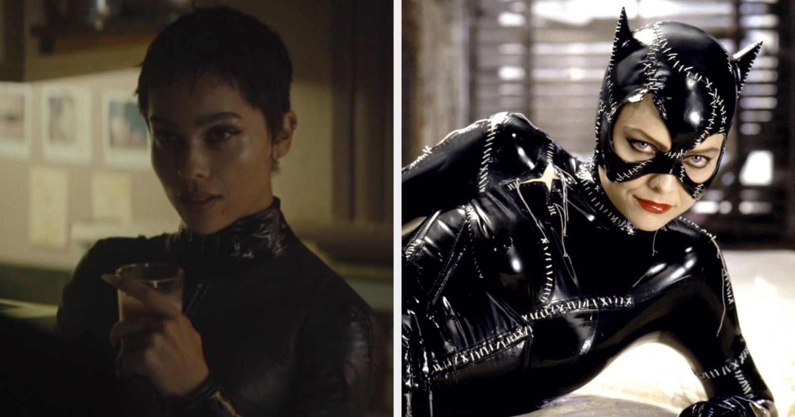 Smash Or Pass These 20 Pairs Of Actors Who've Played The Same Character Or Person