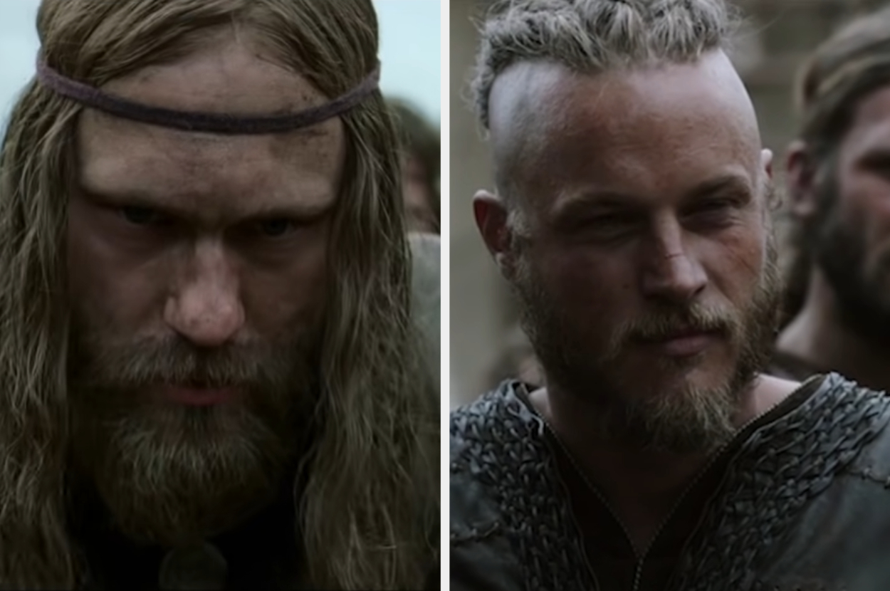 Why Fans Of Vikings: Valhalla Should Watch The Last Kingdom