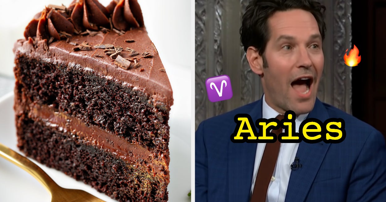 Can We Guess Your Zodiac Sign Quiz