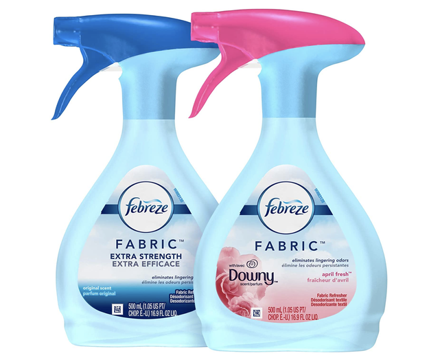 Artículos para que tu casa huela rico siempre