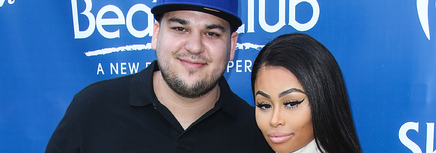 Rob Kardashian Testifies He Didn't Love Blac Chyna