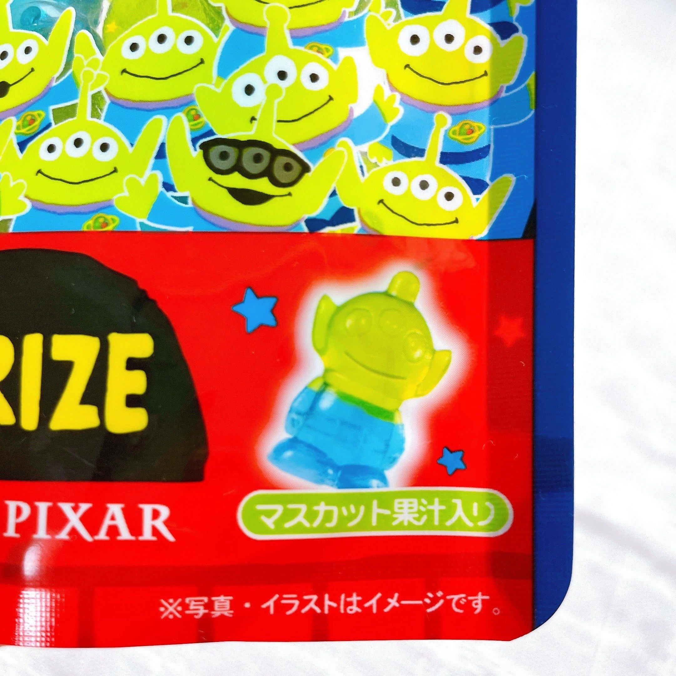 まさかのドンキで見つけた あの 世界的キャラ がグミになってたんだけど