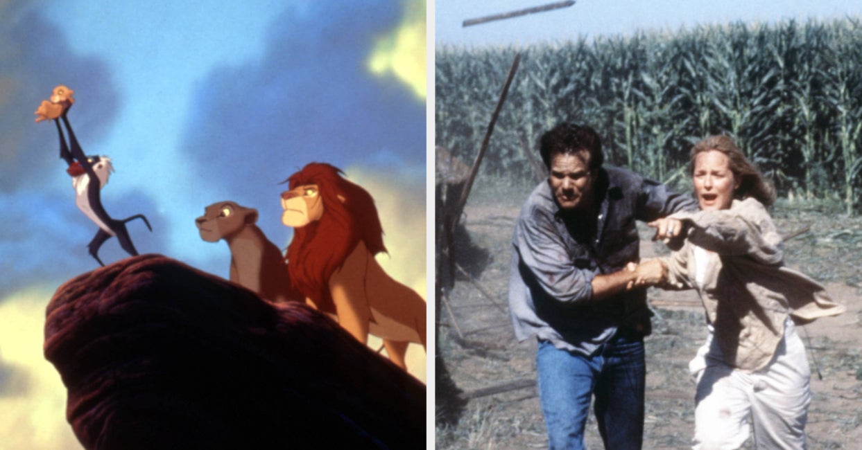 The 25 Most Essential ’90s Movies, Ranked