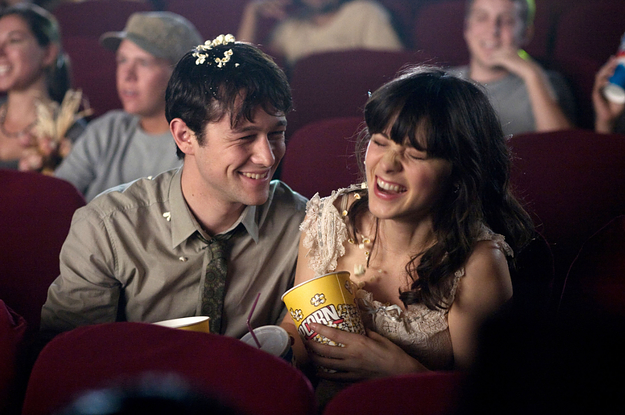 Host A Movie Night And We'll Reveal The First Letter Of Your Soulmate’s Name