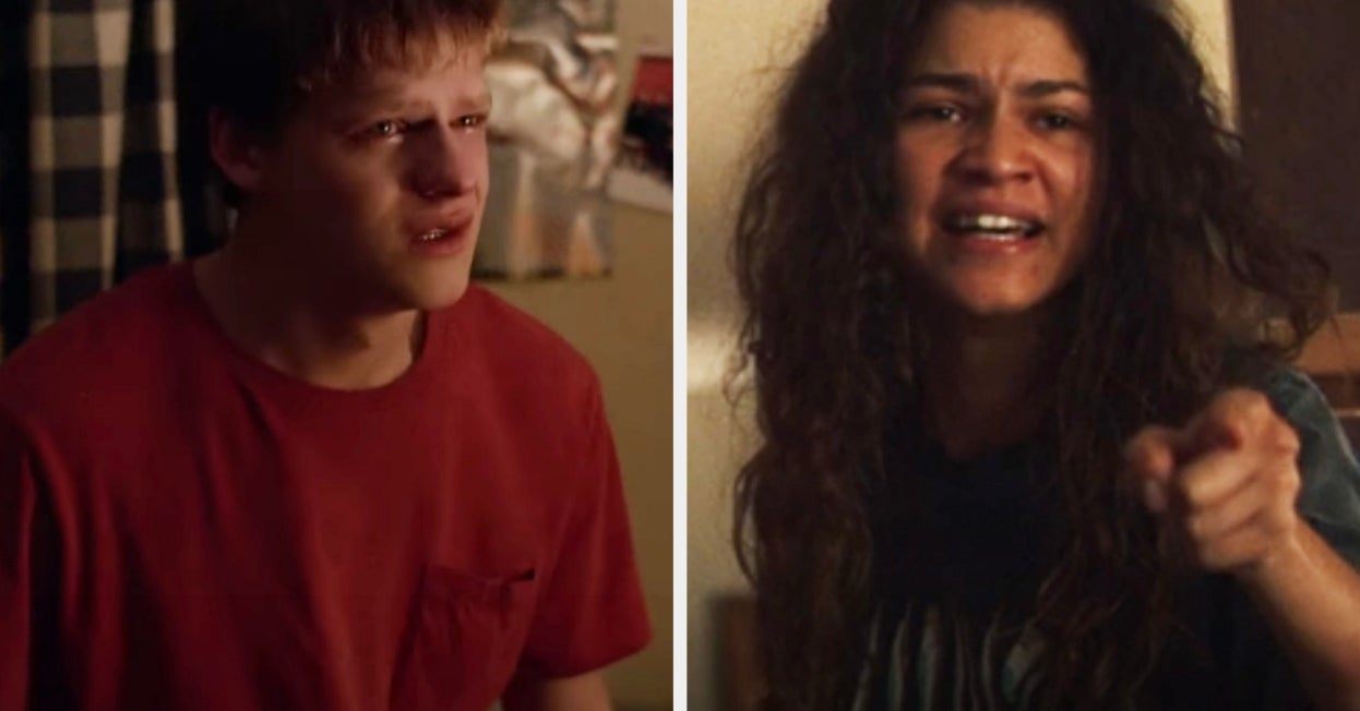 Which Actor Is So Amazing, You Think We'll Be Saying They Are One Of The Best Actors Ever Someday?